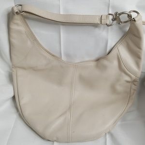 Derek Alexander Creme colored Hobo